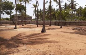 Земельный участок под застройку недалеко от пляжа в Ватаму, Малинди, Кения за 70 000 €