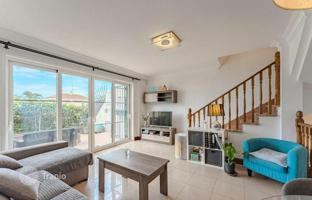 3-комнатный таунхаус 159 м² в Фаньябе за 550 000 €