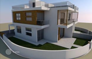 Комплекс вилл с садами рядом с центром Героскипу, Кипр за От 564 000 €