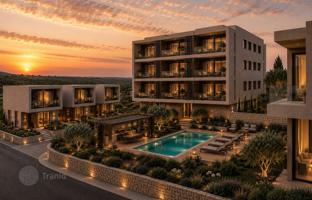 31 новый объект в ЖК в Героскипу за От 295 000 €