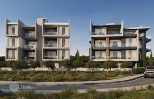 2-комнатная квартира 76 м² в Хлораке за 440 000 €