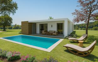 3-комнатная вилла 180 м² в Монфорте-дель-Сиде за 546 000 €