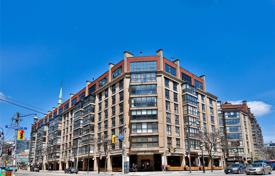 Квартира на Черч-стрит, Олд Торонто, Торонто,  Онтарио,   Канада за C$997 000