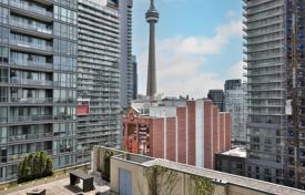 Квартира на Кинг-стрит, Олд Торонто, Торонто,  Онтарио,   Канада за C$1 127 000