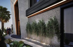 6-комнатная вилла 220 м² в Каргыджаке за 89 037 000 TRY