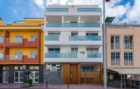 Новая двухкомнатная квартира в Пуэрто де Сантьяго, Тенерифе, Испания за 164 000 €