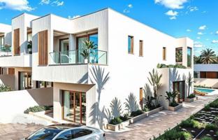 3-комнатная вилла 260 м² в Ориуэла Коста за 548 000 €