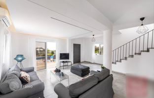 3-комнатная вилла 130 м² в Фамагусте за 450 000 €