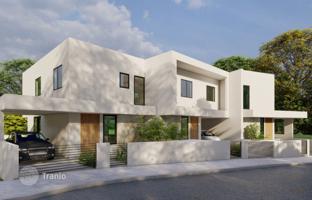 3-комнатный таунхаус в Ларнаке за 295 000 €