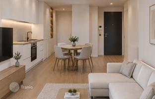 Подходит для Золотой визы. Полностью отремонтированная квартира 49 м² в центре Афин, Псири. (240 м) от станции метро Монастираки. за 275 000 €