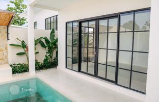 3-комнатная вилла 184 м² на Пляже Баланган за $215 000