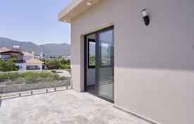 4-комнатные апартаменты в новостройке 220 м² в городе Кирении (Гирне), Кипр за 585 000 €