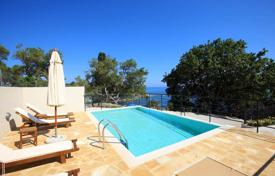 Вилла в регионе Пелопоннес—Западная Греция—Ионические острова, Греция за 2 700 000 €