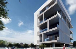 2-комнатная квартира в новостройке в Лимасоле за 508 000 €