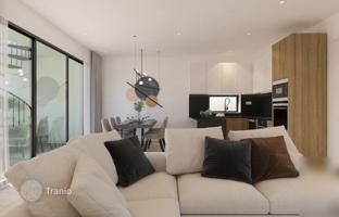 2-комнатная квартира в новостройке 81 м² в Ларнаке за 245 000 €