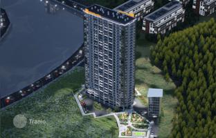 2-комнатная квартира 78 м² в Старом Тбилиси за $103 000