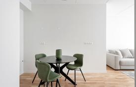4-комнатные апартаменты в новостройке 102 м² в Видземском предместье, Латвия за 233 000 €