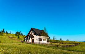 Дом в сказочной горной долине Жабляка за 220 000 €