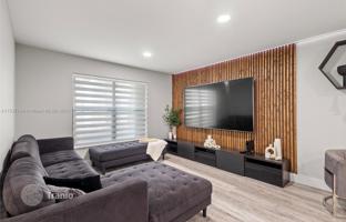 2-комнатная квартира в кондо 102 м² в Коконат Крик за $340 000