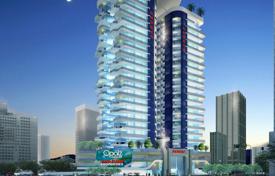 Апартаменты в современном проекте Opalz в престижном районе Arjan! за $545 000
