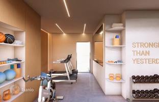 3-комнатная квартира 107 м² в Вильяхойосе за 575 000 €