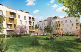 Квартира в Бургундия — Франш-Конте, Франция за От 101 000 €