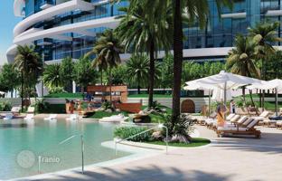 485 новых объектов в ЖК Cavalli Tower в Dubai Marina за От $21 716 000