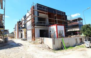 5-комнатная вилла 240 м² в город Бурса за 24 800 000 TRY