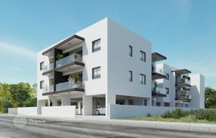 3-комнатная квартира 86 м² в Перволья за 206 000 €
