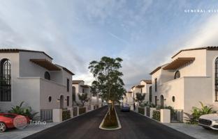 3-комнатный коттедж в Ларнаке за 665 000 €