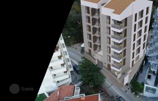3-комнатная квартира 204 м² в Рафаиловичах за 612 000 €