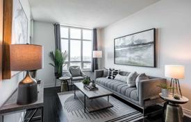 Квартира в Норт-Йорке, Торонто, Онтарио,  Канада за C$934 000