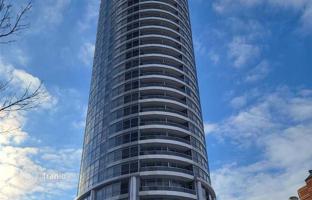 3-комнатная квартира в Скарборо за C$922 000