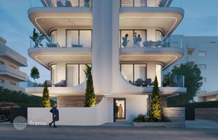 2-комнатная квартира 108 м² в Неаполисе за 525 000 €