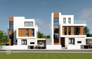 Земельный участок в Лимасоле за 450 000 €