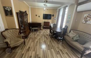 4-комнатная квартира 140 м² в Сабуртало за $263 000