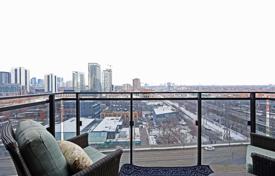 Квартира на Троллей Кресцент, Олд Торонто, Торонто,  Онтарио,   Канада за C$686 000