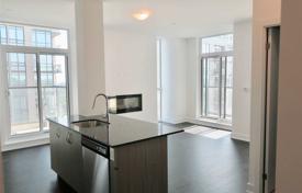 Квартира на Батерст-стрит, Торонто, Онтарио,  Канада за C$986 000