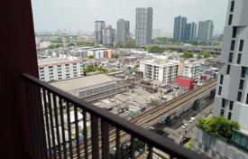 1-комнатные апартаменты в кондо в Клонг Тоей, Таиланд за $124 000