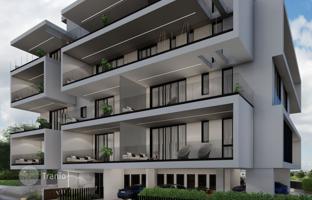 3-комнатный пентхаус 149 м² в Енгоми за 498 000 €