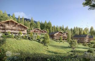 2-комнатная квартира в Самоене за 370 000 €