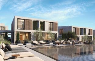 28 новых объектов в ЖК в Эмбе за От 213 000 €