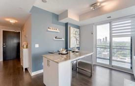 Квартира на Саcквиль-стрит, Олд Торонто, Торонто,  Онтарио,   Канада за C$916 000
