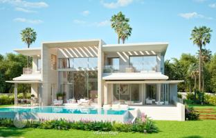 4-комнатная вилла 892 м² в Охене за 3 400 000 €
