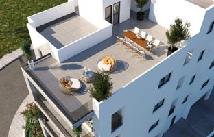 3-комнатная квартира 110 м² в Ларнаке за 350 000 €