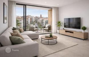 2-комнатная квартира 79 м² в Торревьехе за 245 000 €