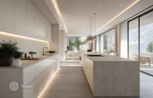 4-комнатный коттедж 495 м² в Хавеа за 2 135 000 €