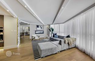2-комнатная квартира в Норт-Йорке за C$1 317 000