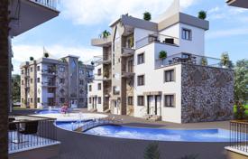 Апартаменты в Алсанджак с мебелью, готовы к заезду за 199 000 €