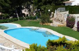Новый таунхаус в престижной резиденции с бассейнами, Альтеа Хиллс, Испания за 285 000 €